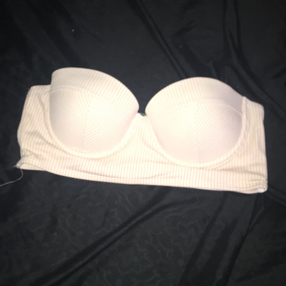 Bathing suit top